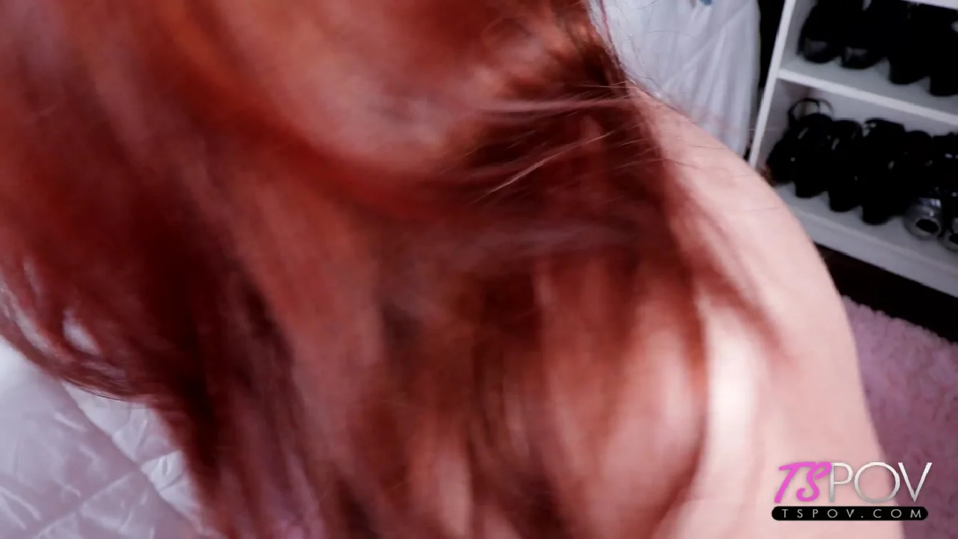 Preview of TSPOV Camila Rose XXX
